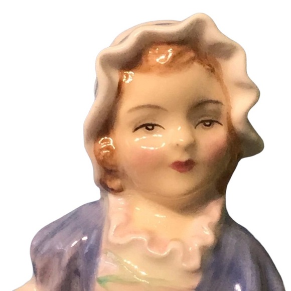 Vintage Royal Doulton Dinky Do HN1678 Hand Painted Bone China Figurine - Picture 5 of 8